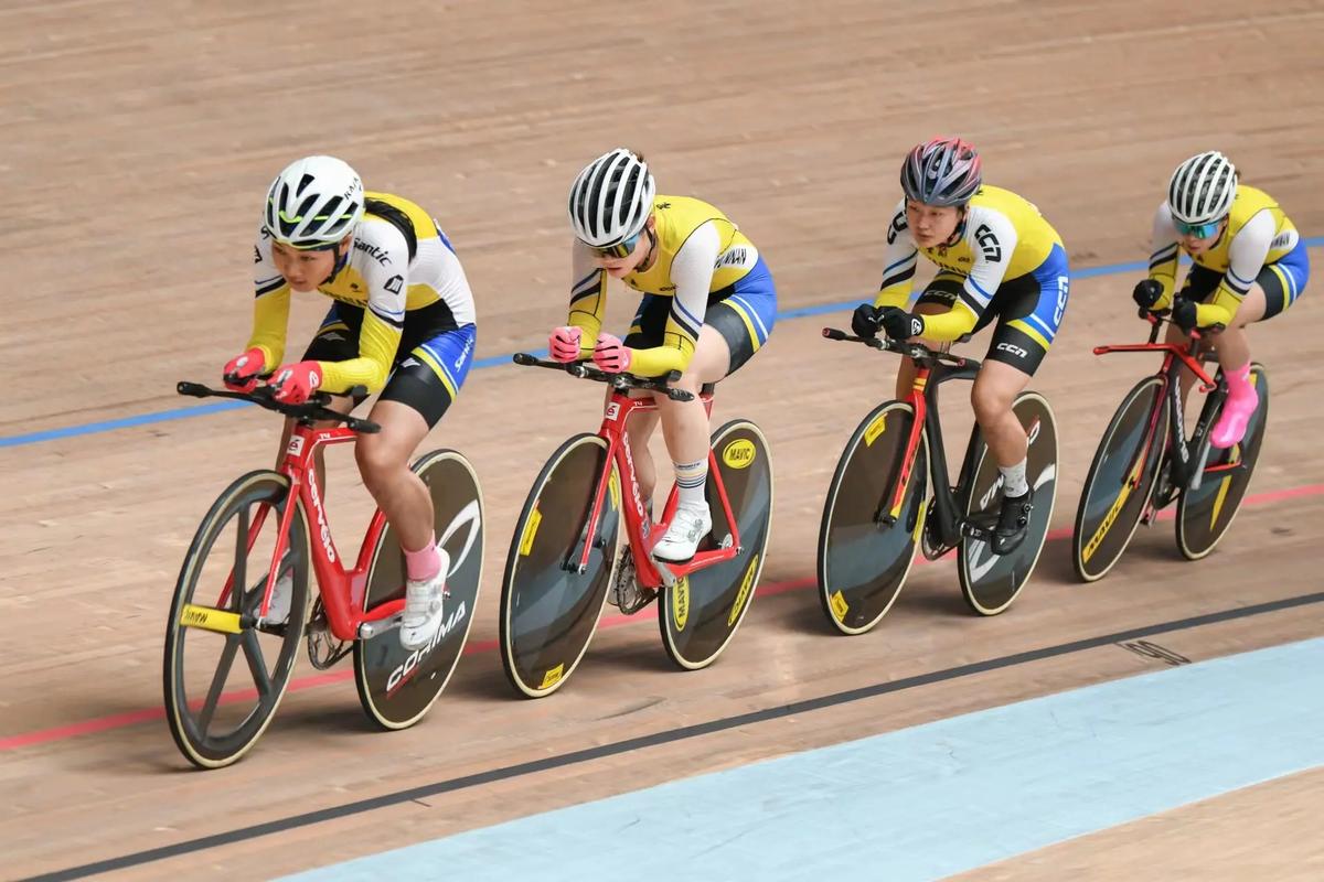 突然提速的 突然提速的